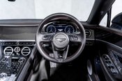 Bentley Continental GTC V8. MULLINER SPEC. DYNAMIC RIDE. ROTATING DISPLAY. CARBON INTERIOR. 33