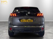 Peugeot 3008 1.2 GT SUV 5dr Petrol Hybrid e-DSC6 Euro 6 (s/s) (136 ps) 6