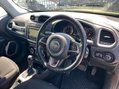 Jeep Renegade 2.0 MultiJetII 75th Anniversary Auto 4WD Euro 6 (s/s) 5dr 18