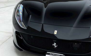 Ferrari 812 Superfast 20