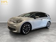 Volkswagen ID.3 Pure 52kWh Match Hatchback 5dr Electric Auto (170 ps) 3