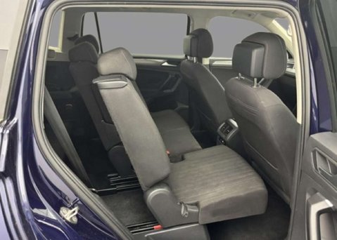 Volkswagen Tiguan Allspace 1.5 TSI Life SUV 5dr Petrol DSG Euro 6 (s/s) (150 ps) 8