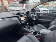 Nissan Qashqai DIG-T TEKNA DCT 11