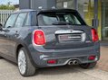 Mini Hatch 2.0 Cooper S 5dr 7
