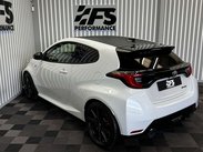 Toyota Yaris 1.6T GR Circuit Hatchback 3dr Petrol Manual AWD Euro 6 (261 ps) 31