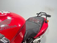 Honda VFR 2002 70K RUNNING PROJECT BIKE VTEC MODEL COMMUTER 800CC 27