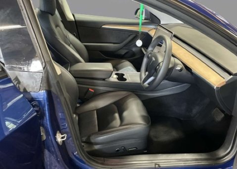 Tesla Model 3 (Dual Motor) Long Range Saloon 4dr Electric Auto 4WDE (346 ps) 11