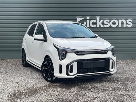Kia Picanto GT-Line