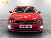Volkswagen Polo 1.0 EVO Match Hatchback 5dr Petrol Manual Euro 6 (s/s) (80 ps) Cruise Cont 2