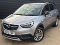 Vauxhall Crossland X 1.2 Crossland X SRi Nav T 5dr 47