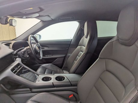 Porsche Taycan Taycan 4S Sport Turismo 4WD 5dr 34