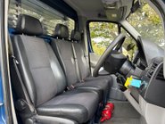 Mercedes-Benz Sprinter 316 Cdi 4x4 Arbor Tipper - 3.5t Towing Capacity 4