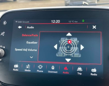 Fiat 500 1.0 500 Lounge MHEV 3dr 28