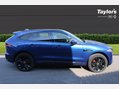 Jaguar F-Pace SPORT MHEV 8