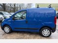 Peugeot Bipper 1.3 HDi S Panel Van 3dr Diesel Manual FWD L1 H1 (119 g/km, 75 bhp) 18