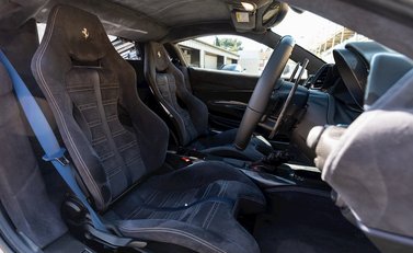 Ferrari 488 Pista 12