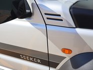 Suzuki Jimny ALLGRIP 4x4 with huge spec styled by Seeker emu lift kit  19