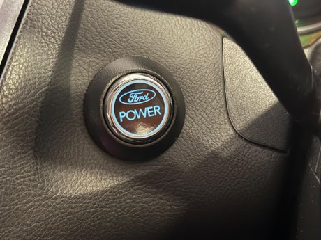 Ford Focus 2.0 TDCi Titanium X Powershift Euro 5 5dr 17