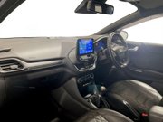 Ford Puma 1.0T EcoBoost MHEV ST-Line Vignale SUV 5dr Petrol Hybrid Manual Euro 6 (s/s 15