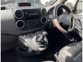 Citroen Berlingo 1.6 HDi 625 LX L1 5dr 34