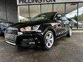 Audi A1 1.0 TFSI Sport Euro 6 (s/s) 3dr 3