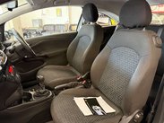 Vauxhall Corsa 1.0i Turbo ecoFLEX Sting R Hatchback 3dr Petrol Manual Euro 6 (s/s) (115 ps 28