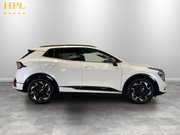 Kia Sportage 1.6 T-GDi MHEV GT-Line SUV 5dr Petrol Hybrid DCT Euro 6 (s/s) (148 bhp) Cr 8