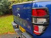 Ford Ranger LIMITED 4X4 DCB TDCI 17