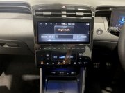 Hyundai TUCSON 1.6 T-GDi N Line S SUV 5dr Petrol Manual Euro 6 (s/s) (150 ps) Alloys - Rev 19