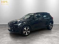 Volvo XC40 Recharge 69kWh Plus SUV 5dr Electric Auto (231 ps)