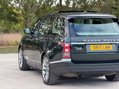 Land Rover Range Rover 4.4 Range Rover Vogue SDV8 Auto 4WD 5dr 11