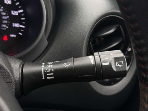 Nissan Juke 1.6 DIG-T Nismo RS Euro 6 5dr 70