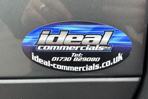 Volkswagen Crafter CR35 L2 H1 Mwb Lr 177 ps Tdi Trendline DSG Panel Van 14
