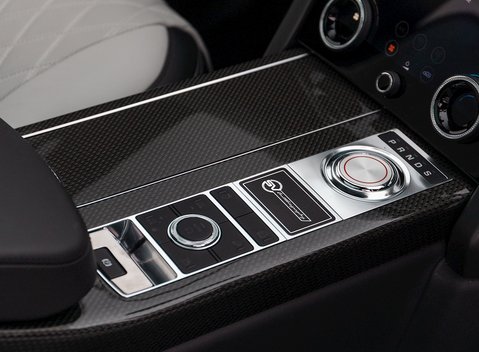 Land Rover Range Rover 5.0 SVAutobiography Dynamic 25