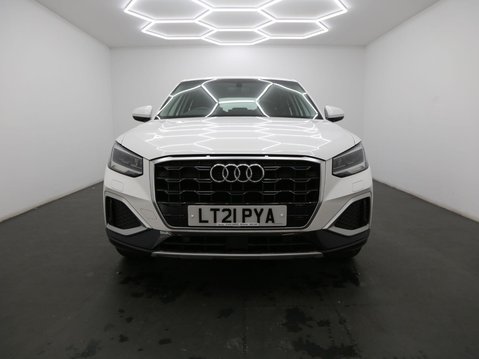 Audi Q2 1.5 TFSI CoD 35 Sport S Tronic Euro 6 (s/s) 5dr 2