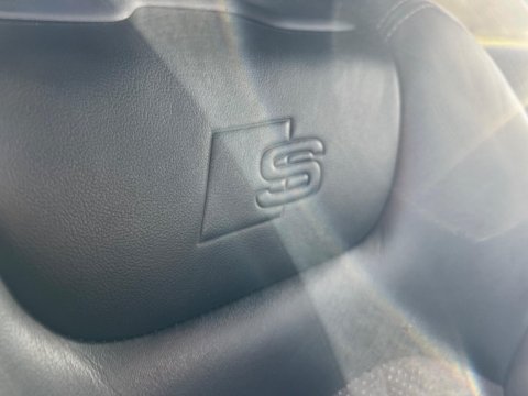 Audi Q7 TDI QUATTRO S LINE 47