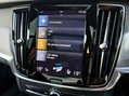 Volvo V90 2.0 B5 MHEV R-Design Auto Euro 6 (s/s) 5dr 43