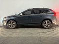 Volvo XC60 D4 R-DESIGN NAV AWD 5