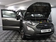 Ford Ecosport ST-LINE 15