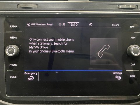 Volkswagen Tiguan LIFE TSI DSG 22