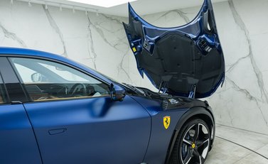 Ferrari Purosangue 42