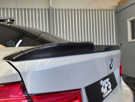 BMW M3 3.0 BiTurbo Competition Saloon 4dr Petrol DCT Euro 6 (s/s) (450 ps) 9