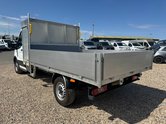Ford Transit ToolBox Dropside LWB L3 350 Leader Ecoblue EURO 6 NO VAT SELECT 10