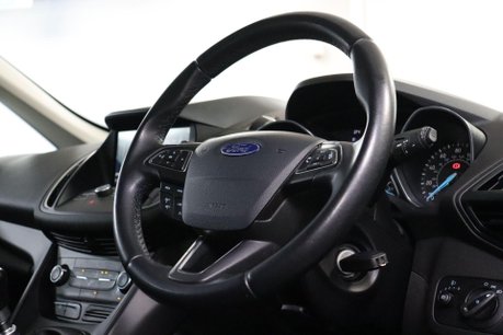 Ford C-Max ZETEC 12