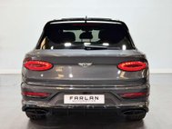 Bentley Bentayga 4.0 V8 S SUV 5dr Petrol Auto 4WD Euro 6 (s/s) (550 ps) 21
