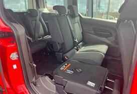 Ford Grand Tourneo Connect ZETEC 1.5 TDCI 7 SEATS 22