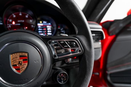 Porsche 911 CARRERA 4 GTS PDK. NOW SOLD. SIMILAR REQUIRED. PLEASE CALL 01903 254800. 30