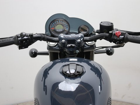 Royal Enfield Shotgun SHOTGUN 650 26