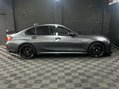 BMW 3 Series 2.0 320d M Sport Saloon 4dr Diesel Auto xDrive Euro 6 (s/s) (190 ps) M-SPOR 16