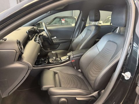 Mercedes-Benz A Class 1.3 A 180 SE 5dr 10